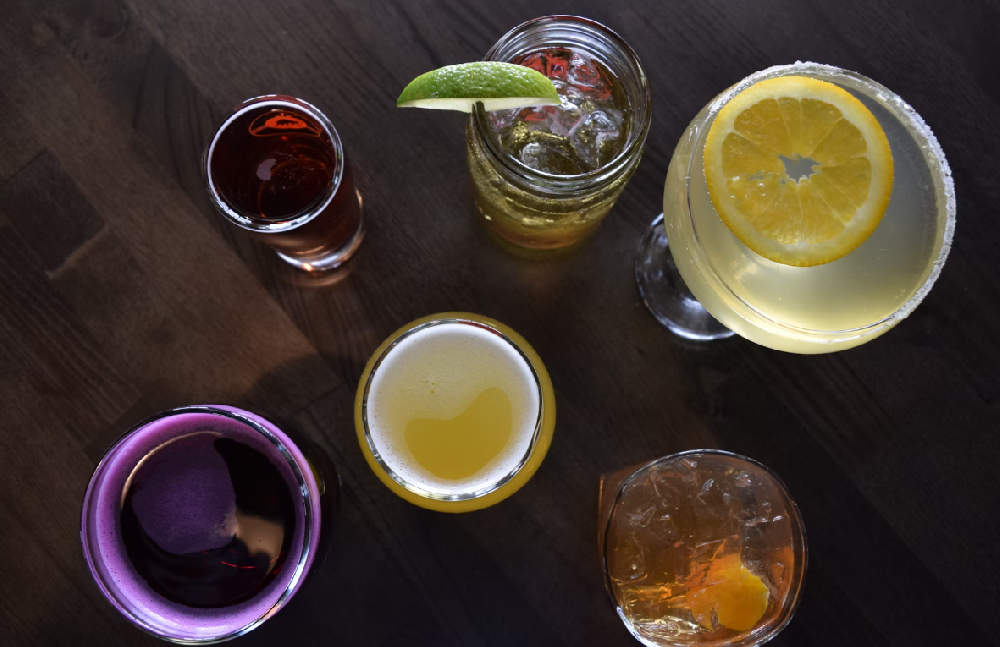 輕斷食期間如何選對(duì)飲品？4類(lèi)飲品科學(xué)穩(wěn)定血糖緩解饑餓